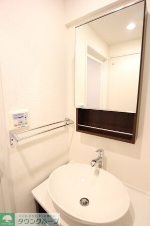 プライムアーバン千駄木の物件内観写真